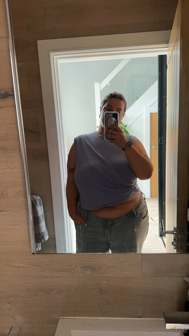My vibe speaks louder than my curves but both deserve attention 