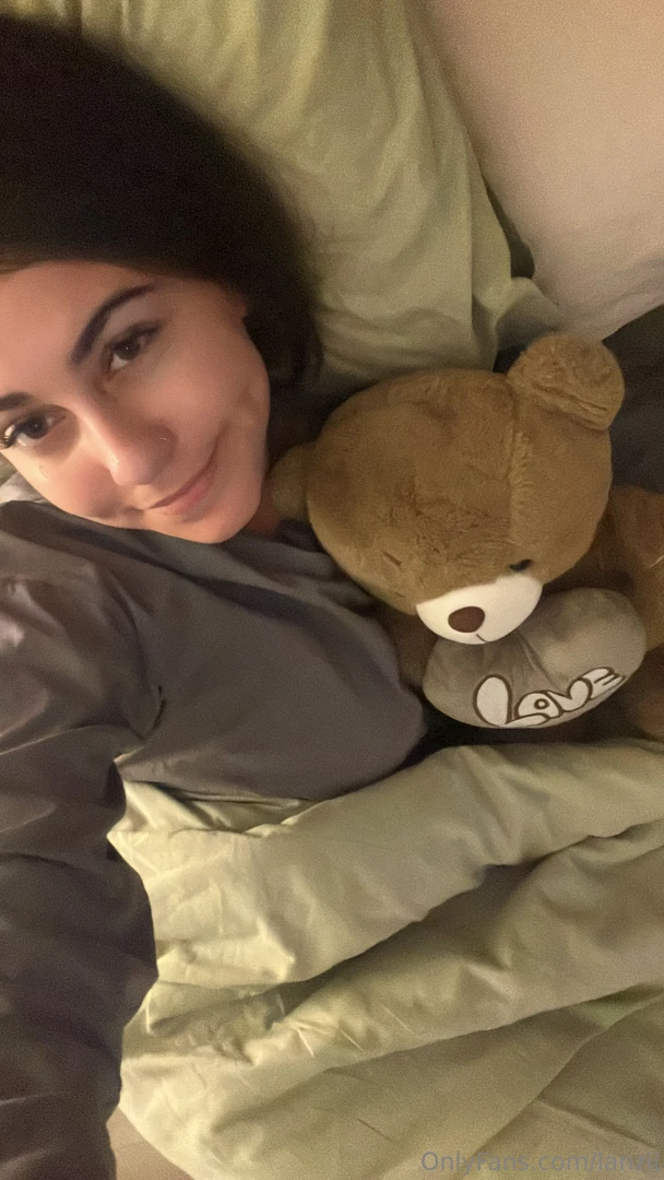 Would prefer not to be alone in bed part 2 