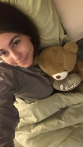 Would prefer not to be alone in bed part 2