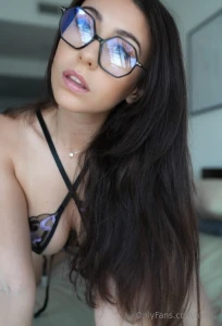 If i lick it it s mine part 70