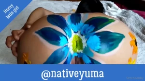 Frida alternative model nativeyuma solo lesbic and b g content part 2