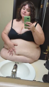 Just admiring myself alone in a hotel room after a long drive the part 2