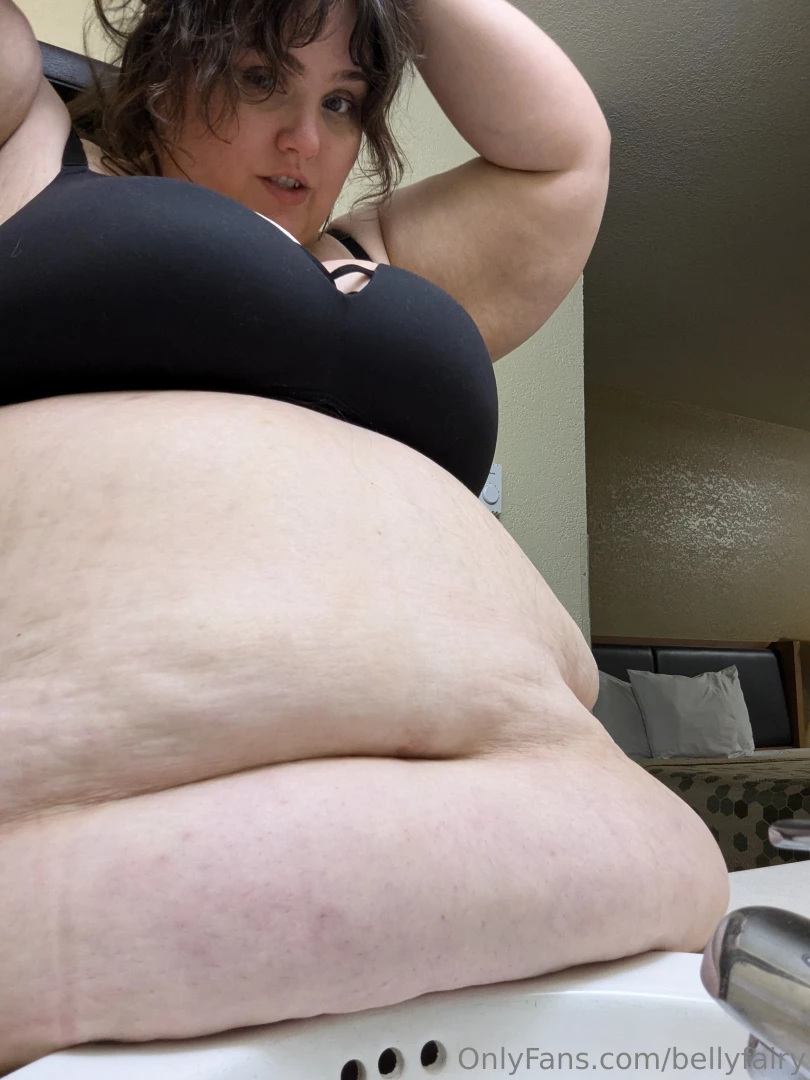 Just admiring myself alone in a hotel room after a long drive the part 1 