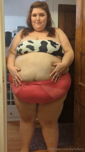 Crazy these weigh in shots were only a couple months apart part 1