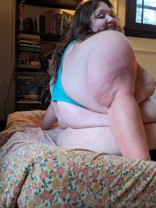 I m getting so out of shape it looks me like 20 mins to get up from part 1