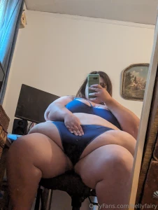 If i sat on you how long do you think you d last before begging for part 3