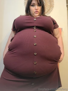 Help me finish this scenario we went to a buffet and i got so stuffed part 2