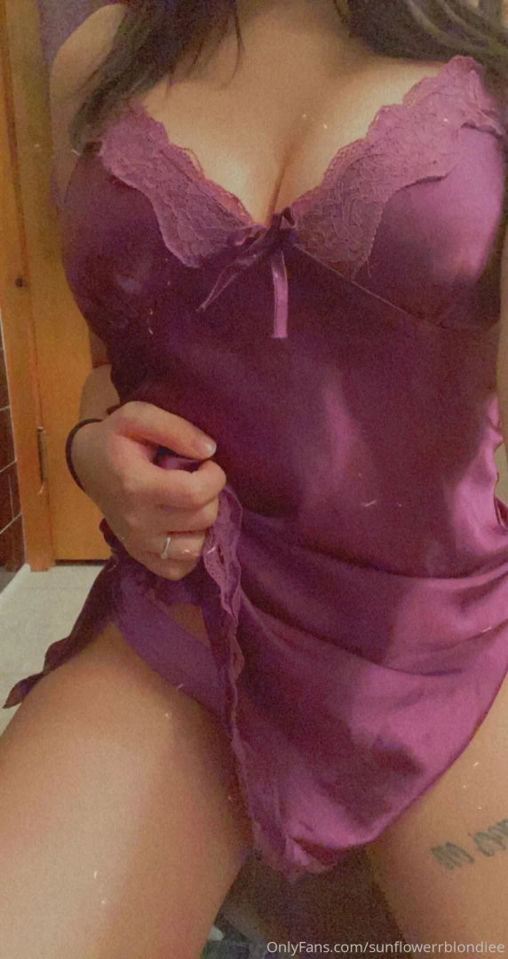 Sunflowerrblondiee part 6 