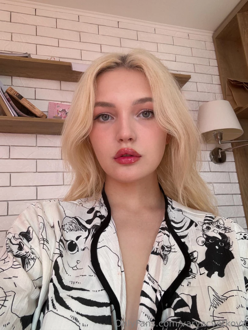 Varyacvetkova1 