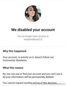 Well i guess that s it for my instagram again wanna make me feel