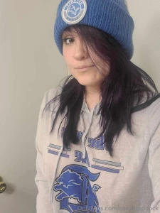 My team is in the playoffs we re the top of our division for the first part 5