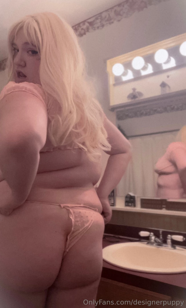 Designerpuppy part 29 