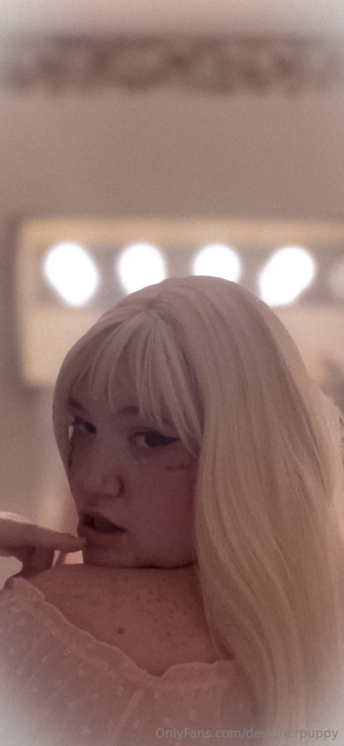 Designerpuppy part 30 