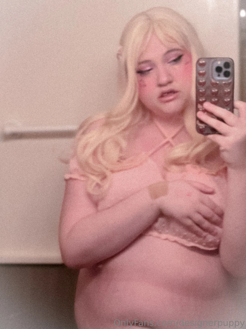 Designerpuppy part 35 