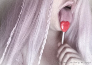 Sweet like candy getting new fits next week be prepared for new part 1