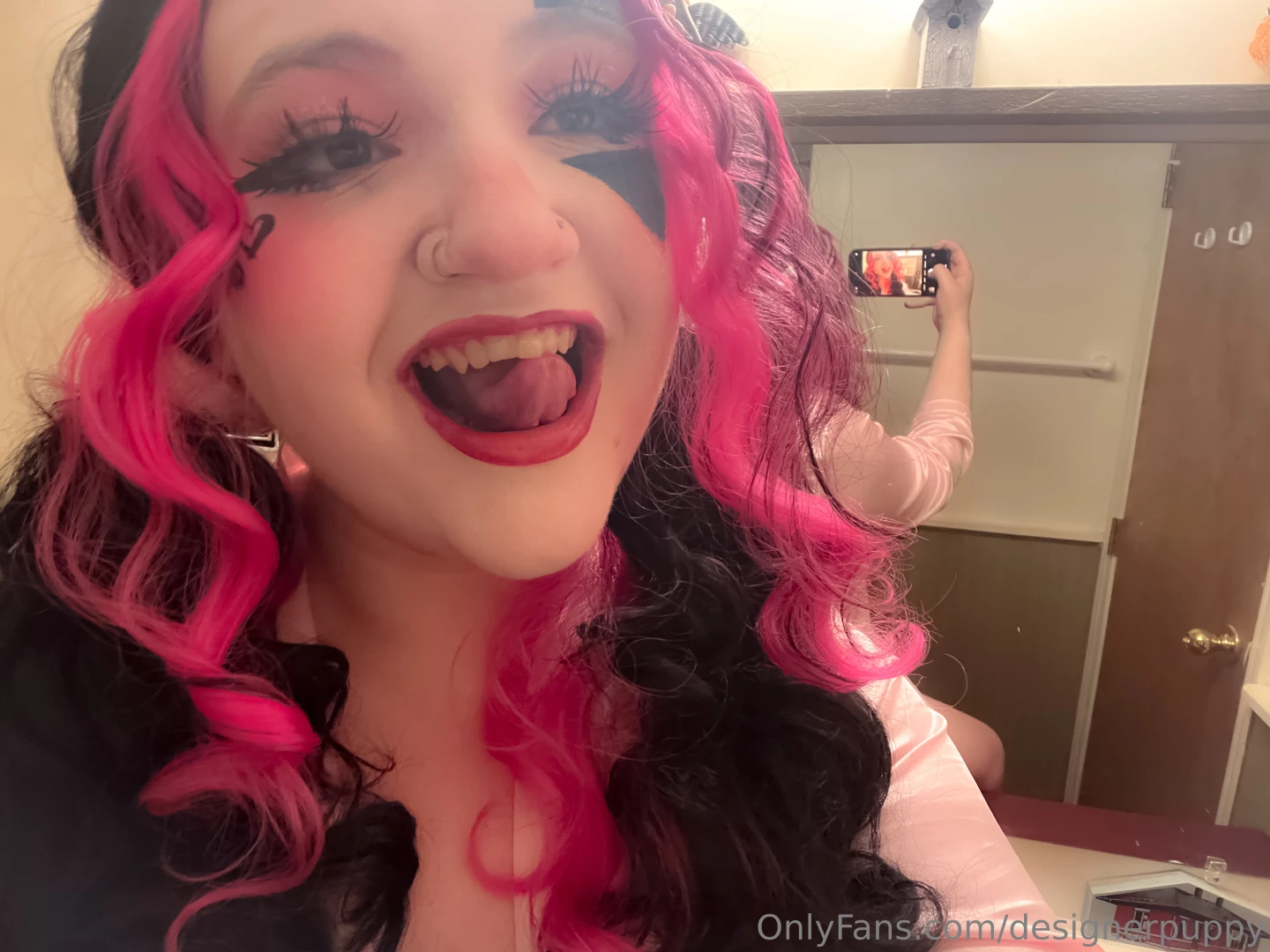 Clowning around part 19 