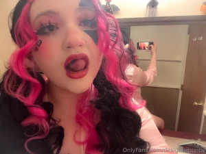 Clowning around part 18