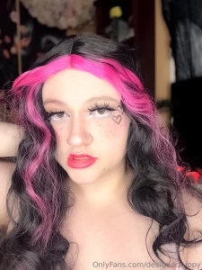 Grab me by my hair part 1