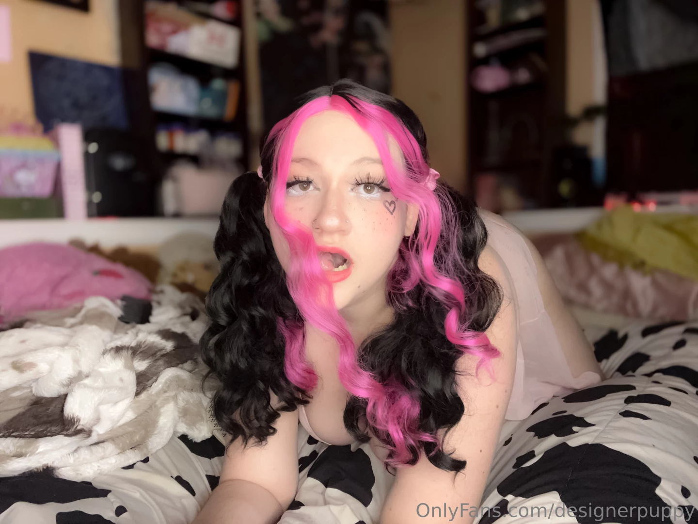 Grab me by my hair part 3 