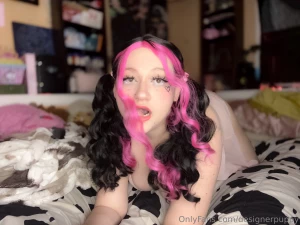 Grab me by my hair part 3