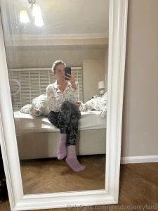 Do you fancy me be honest