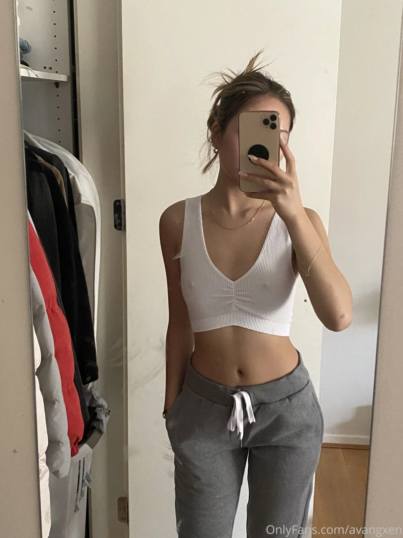 Morning xx it s cold here 