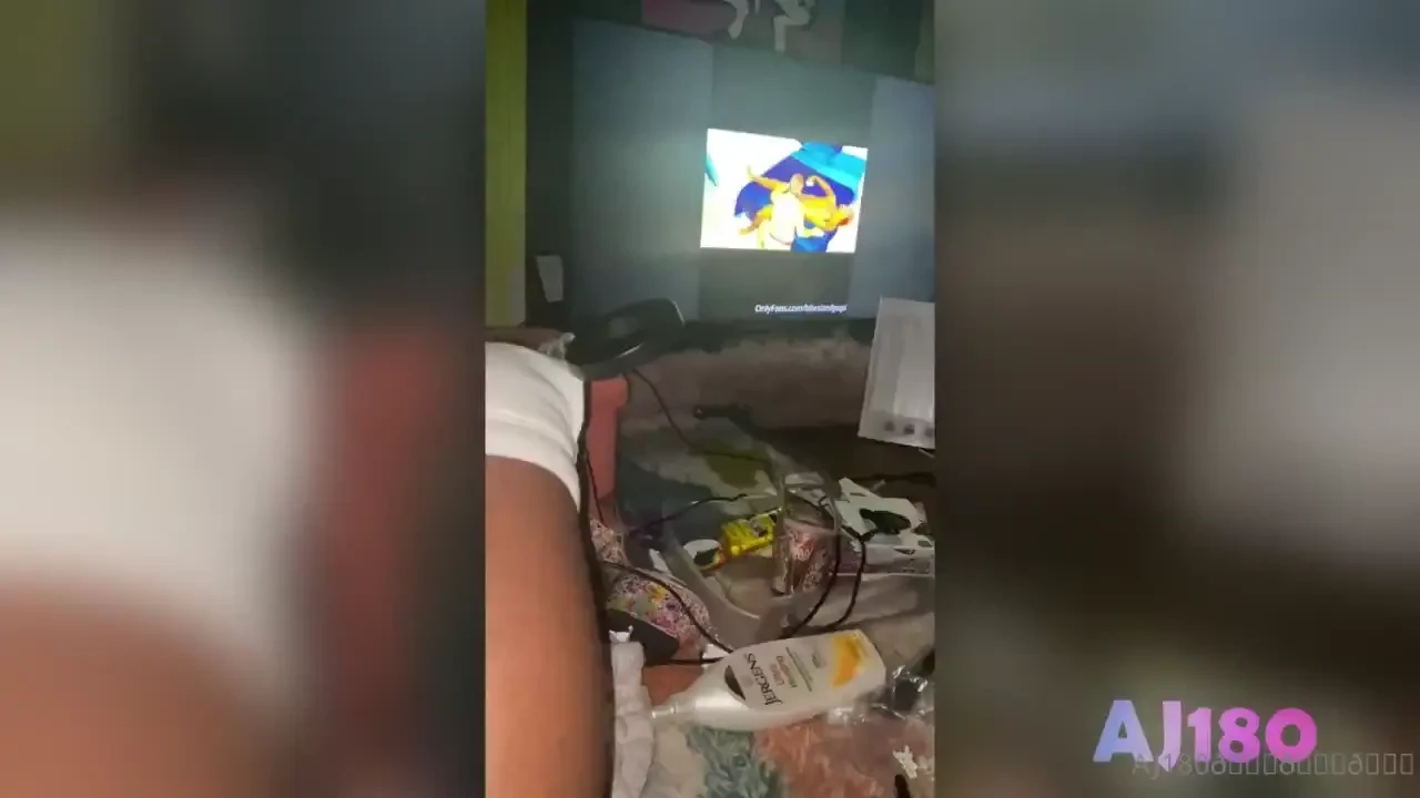 Big splooge for bite-sized i found this man s onlyfans meant to save 