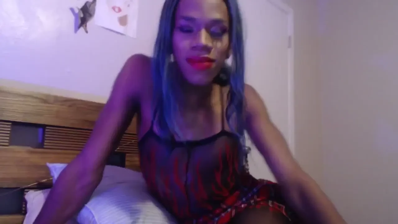 Ya girl was feeling mad horny recently 