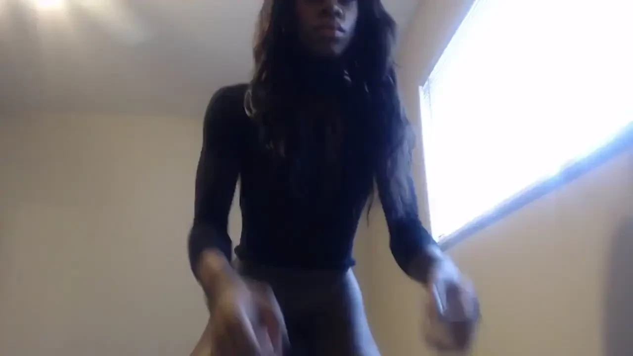 Hey my lovelies my slaves my fans i answered your prayers finally in 
