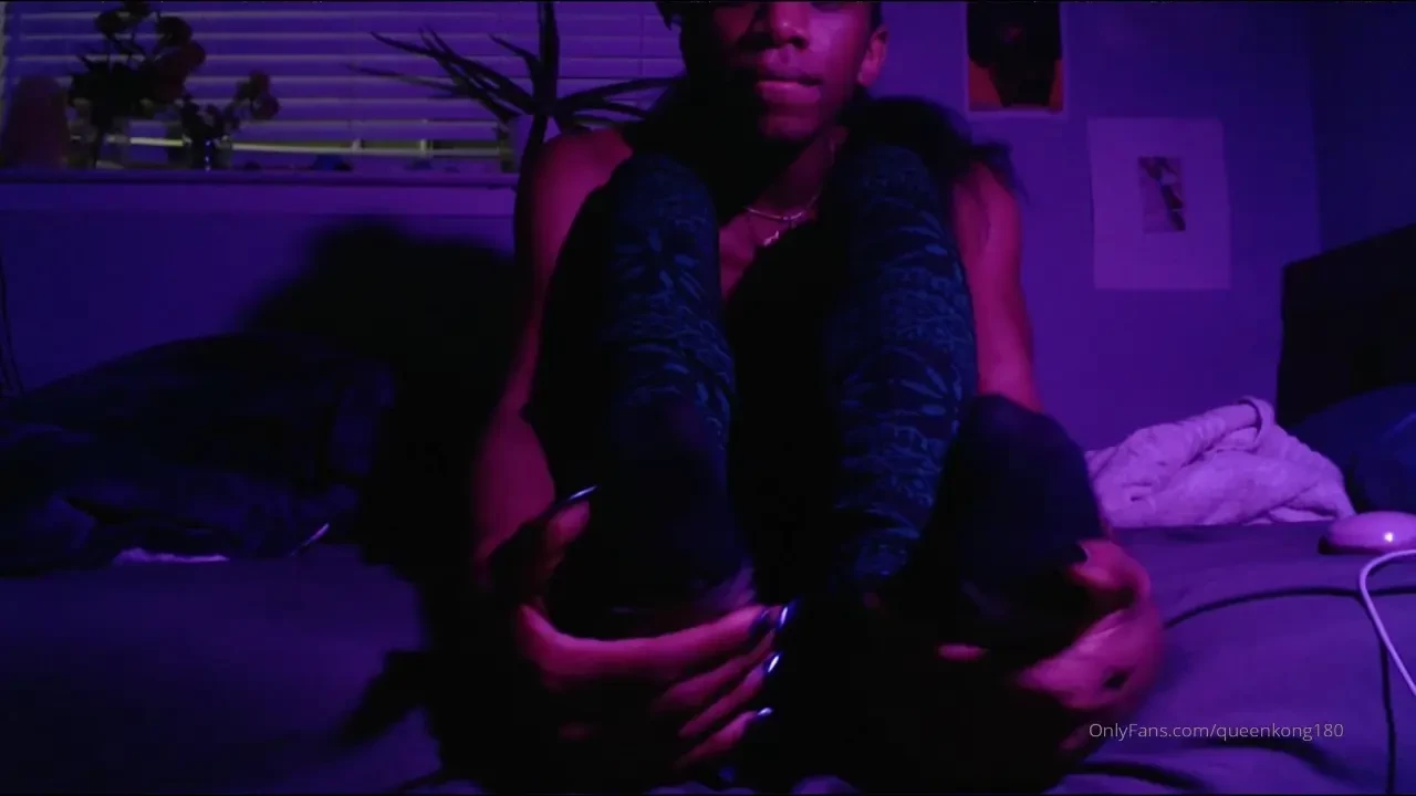 Amethyst ass play its been a stressful month i haven t had any 