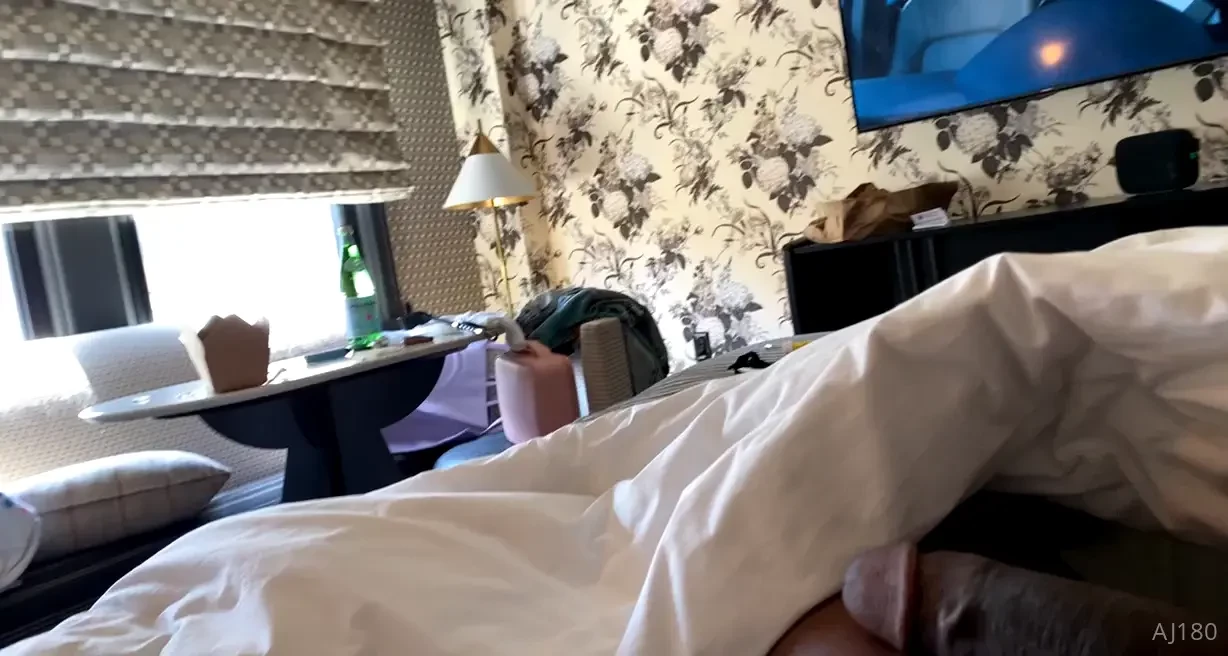 Five day load at this point part 1 