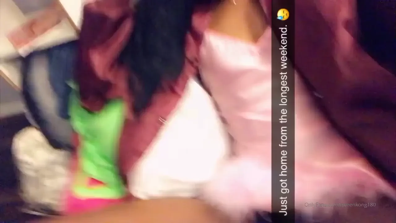 Tired and horny what should i do 