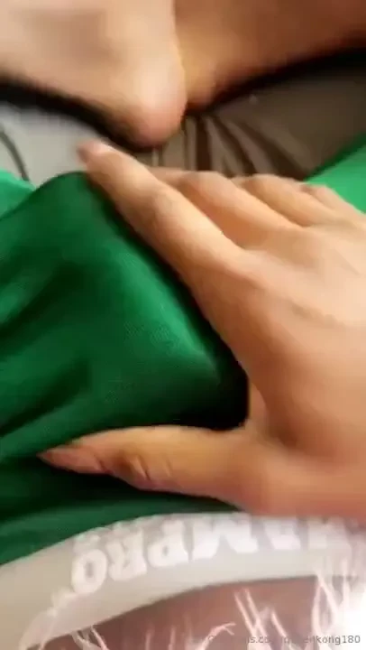 Sleeping in spandex gets me hard 