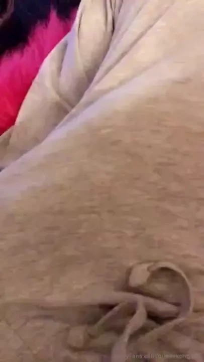 Who wants to chuck my morningwood 