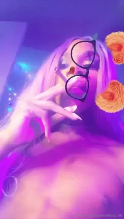 Whore twenty blaze it 