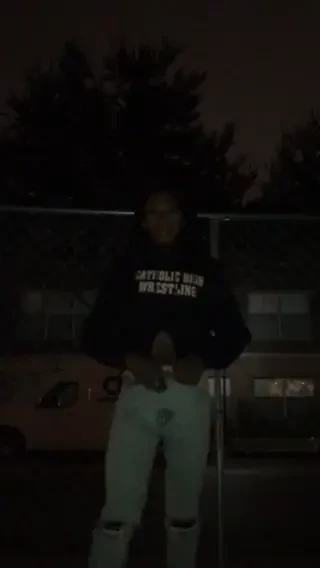 I was wearing a butt plug from a chaturbate session and forgot to take 