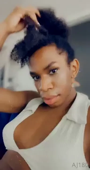 Just got my nails done part 3 