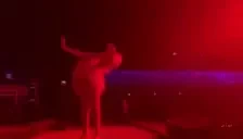 For those of you asking i am one of pussy riot s backup dancers and i part 5 