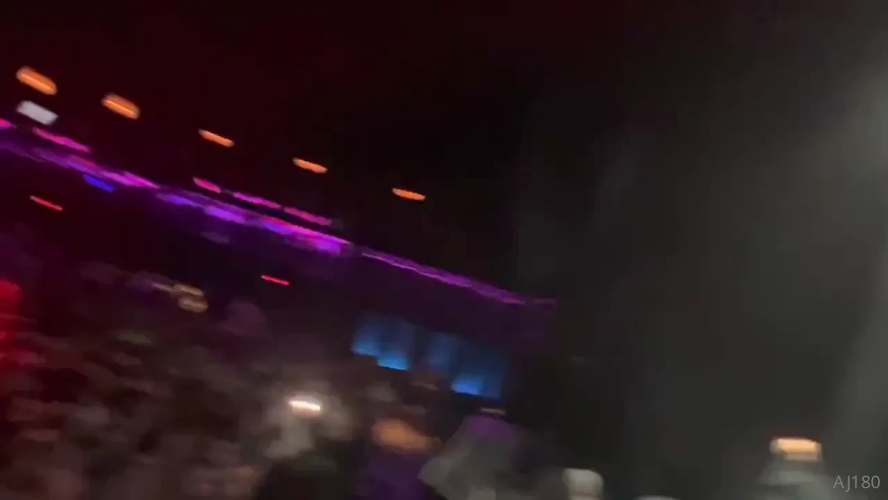 For those of you asking i am one of pussy riot s backup dancers and i part 9 