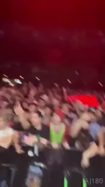 For those of you asking i am one of pussy riot s backup dancers and i part 1 