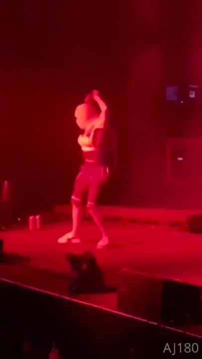 For those of you asking i am one of pussy riot s backup dancers and i part 11 