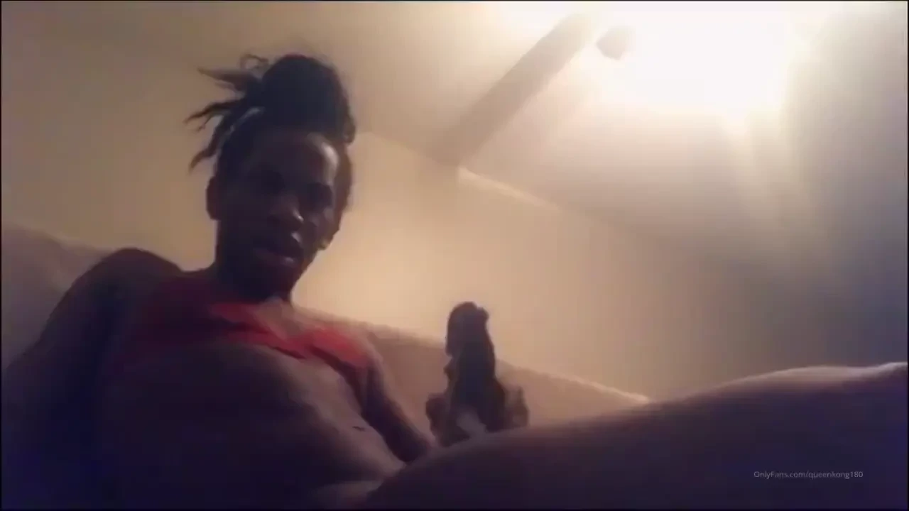 1st nut in my new apartment 