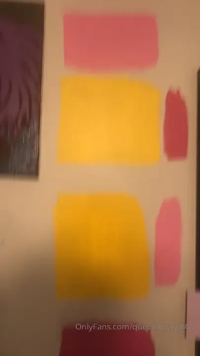 Help me pick out a color please 