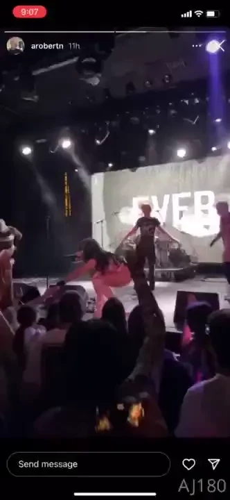 Y all i ve been doing some amazing things m thanks for keeping a roof part 8 