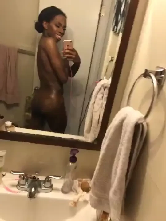 I need to hire an intern just to throw gold on my butt 