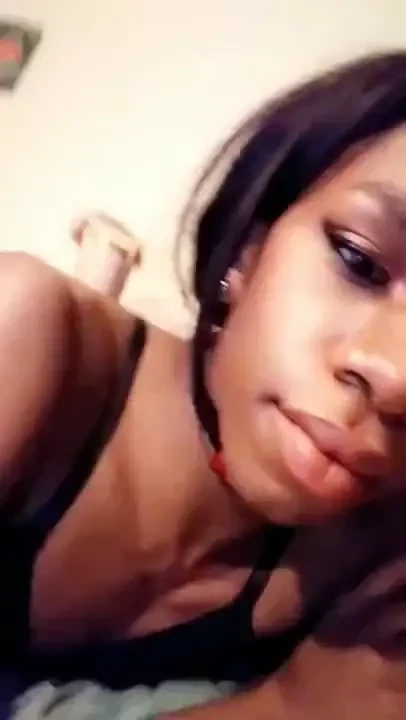 Soak in my sweet side every angle is good i m your ebony pillow soft 