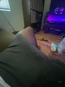 Touch it part 4