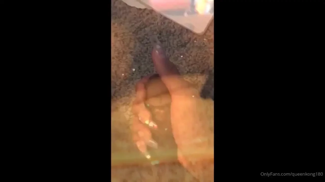 Cant hold my cum yeah i was getting hard for a custom video and i 