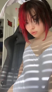 The bunny pics for easter part 1