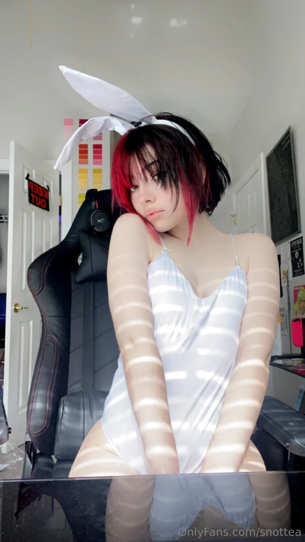 The bunny pics for easter part 3 